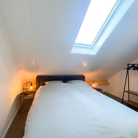 Vakantiehuis Domburg Do08 Met Sauna! Eksteriør bilde