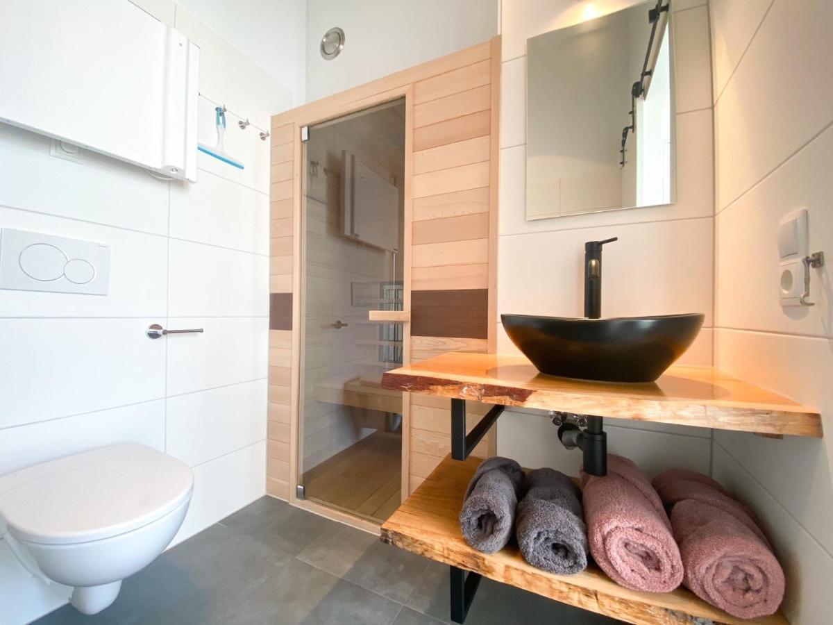 Vakantiehuis Domburg Do08 Met Sauna! Eksteriør bilde